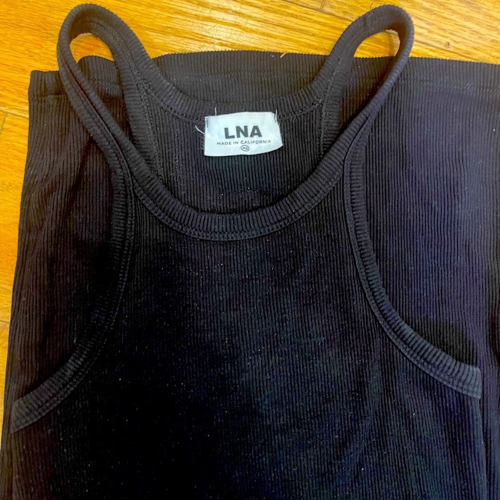 LNA